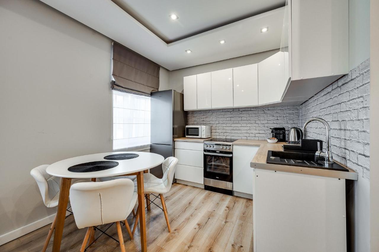 Central Platinum Apartments 31 รืบนิค ภายนอก รูปภาพ